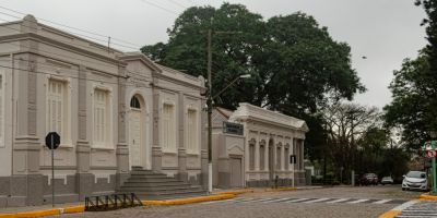 Câmara de Camaquã realiza a 117ª sessão ordinária nesta terça-feira