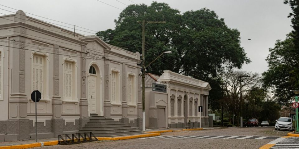 Câmara de Camaquã realiza a 117ª sessão ordinária nesta terça-feira