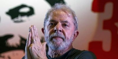 STF decide julgar habeas corpus de Lula