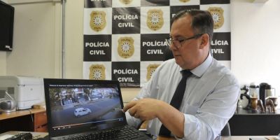 Polícia receberá nesta quinta laudos sobre ataques com ácido em Porto Alegre