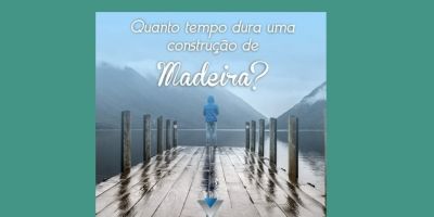 Vencato Casas: para construção de casa de madeira, a durabilidade está diretamente ligada a alguns pontos