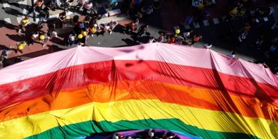 Países que permitem união homoafetiva mais que triplicaram em 10 anos