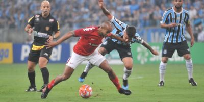 Gre-Nal da 11ª rodada do Brasileirão tem data antecipada