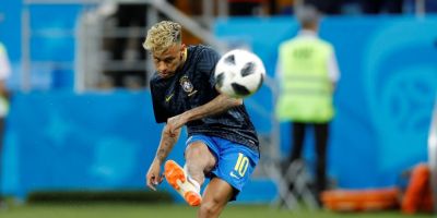 Justiça espanhola decide que Neymar deve ser julgado em Barcelona