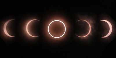 Eclipse solar total ocorre nesta terça na América do Sul