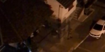 Quatro criminosos morrem em confrontos com Brigada Militar no RS durante o fim de semana