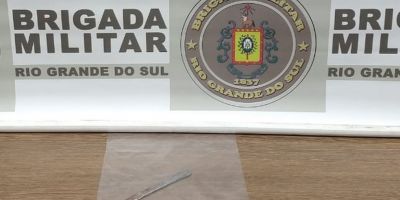 Adolescente suspeito de matar idosa a facadas no RS é levado a centro de atendimento socioeducativo