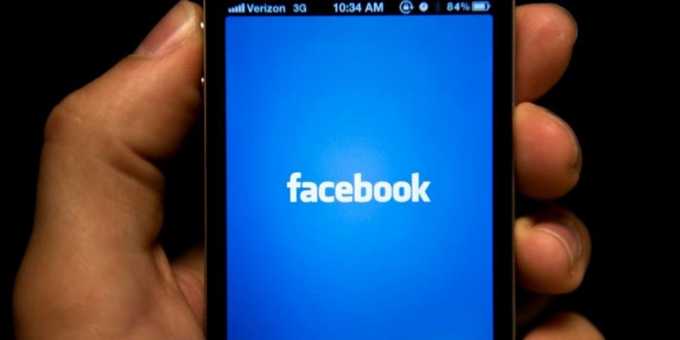 Facebook, Instagram e WhatsApp têm instabilidade nesta quarta