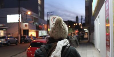 Sexta será fria e com chance de neve no Rio Grande do Sul