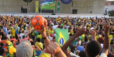 Brasil se candidata para sediar mundial de futebol sub-20 de 2021