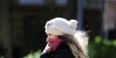 Sábado deve ser o dia mais frio do ano no Rio Grande do Sul