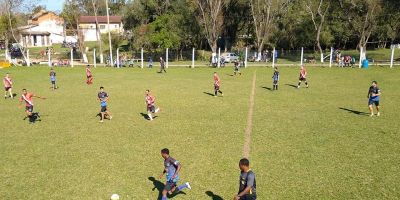 Copa Santa Auta Afubra está de volta neste domingo (7)