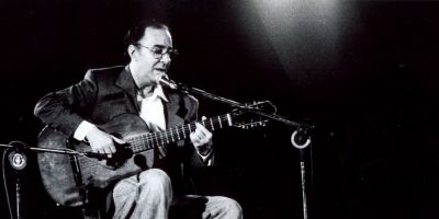 Pai da Bossa Nova, João Gilberto morre aos 88 anos no Rio de Janeiro