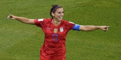 Estados Unidos e Holanda decidem a Copa do Mundo feminina