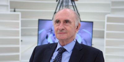 Morre o ex-presidente argentino Fernando de la Rúa