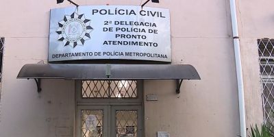 Após mais de 20 anos no regime fechado, homem é preso por tentativa de estupro durante saída temporária em Porto Alegre