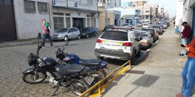 Mulher é morta a tiro em Canguçu