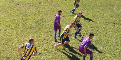 Confira os resultados pela 7ª rodada da Copa Santa Auta Afubra