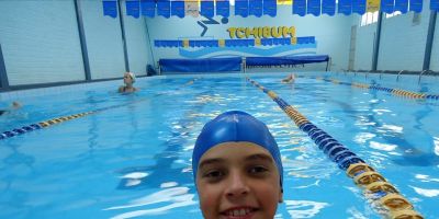 Camaquense de 11 anos salva adolescentes de afogamento