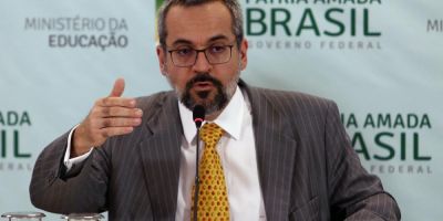 MEC quer colocar 1,7 milhão de crianças na creche até fim de 2020