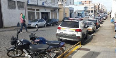 Polícia Civil investiga assassinato de mulher em apartamento em Canguçu