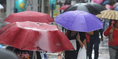 Rio Grande do Sul terá tempo instável neste sábado