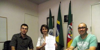 Balneário do Cristal agora tem licenciamento ambiental