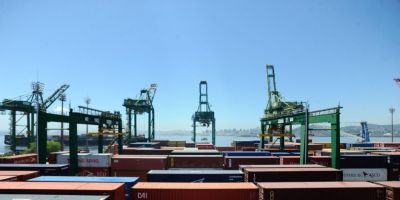 Queda de comércio com EUA afeta exportações brasileiras