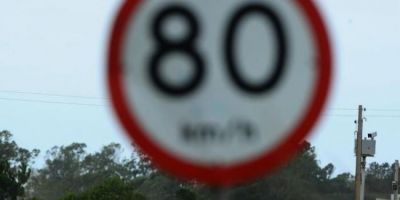 Pardais das rodovias estaduais começam a ser desligados a partir da meia-noite desta quarta