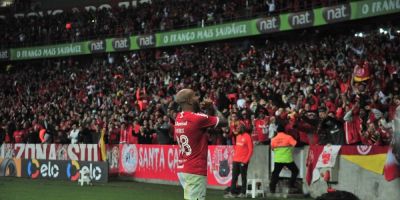 Inter vence Palmeiras nos pênaltis, em noite dramática no Beira-Rio e está nas semifinais