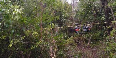 Homem morre em acidente na BR-468, em Três Passos