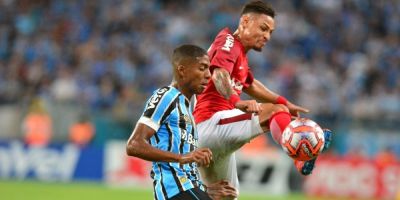 Inter e Grêmio fazem clássico de reservas pelo Brasileirão