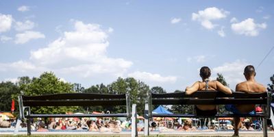 Temperaturas acima dos 40 graus já fizeram seis mortos nos EUA