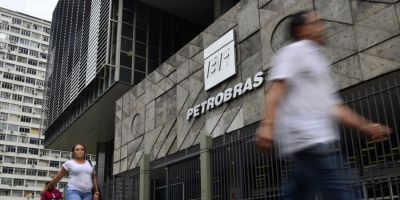 Petrobras anuncia venda de ações da BR Distribuidora