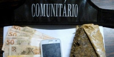 Ocorrências atendidas e atividade do 6º BPM em Rio Grande (16 e 17.11.2014)
