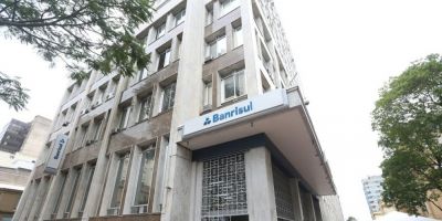 Possível venda de ações do Banrisul é suspensa por liminar da Justiça do RS