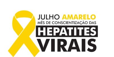 Secretaria da Saúde irá realizar testes de Hepatite B e C em Camaquã