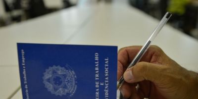 Brasil gera 48,4 mil empregos com carteira assinada em junho, melhor resultado para o mês em seis anos