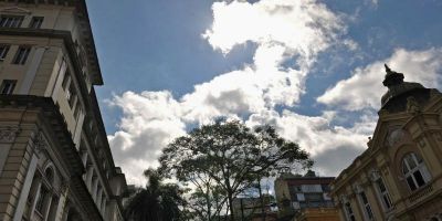 Rio Grande do Sul terá sol entre nuvens neste domingo