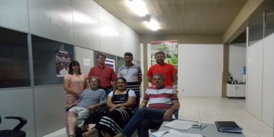 Escolhida nova diretoria do Conselho Municipal de Defesa do Meio Ambiente em Dom Feliciano