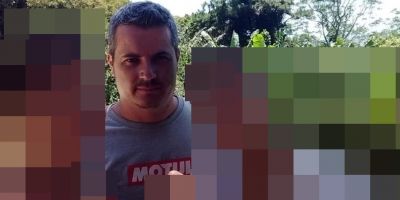 Identificado motociclista que morreu após se envolver em acidente na BR-116, em Tapes