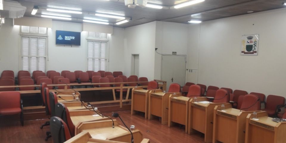 Projeto que cria Conselho de Apoio às Estradas Rurais de Camaquã será discutido na sessão da Câmara desta segunda-feira