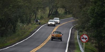 DNIT vai instalar 245 radares em rodovias federais no Estado