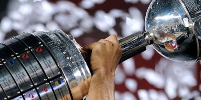 Conmebol confirma datas e horários das quartas de final da Libertadores