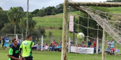 Depois de um mês, Copa Santa Auta Afubra retorna neste domingo (4)