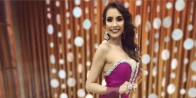 Donfelicianense fica entre as quinze finalistas do Miss RS Latina