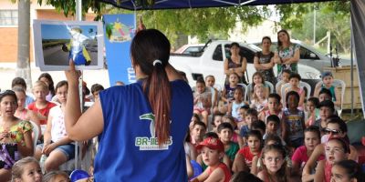 Caravana Cultural do Mirim é lançada com grande público em Camaquã