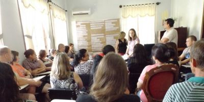 Escolhidos os novos membros que irão compor o Conselho Municipal de Educação de Dom Feliciano