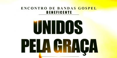 Cine Teatro Coliseu será palco de Festival da Música Gospel em Camaquã