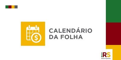 Governo do RS antecipa quitação dos salários de junho dos servidores para 8 de agosto